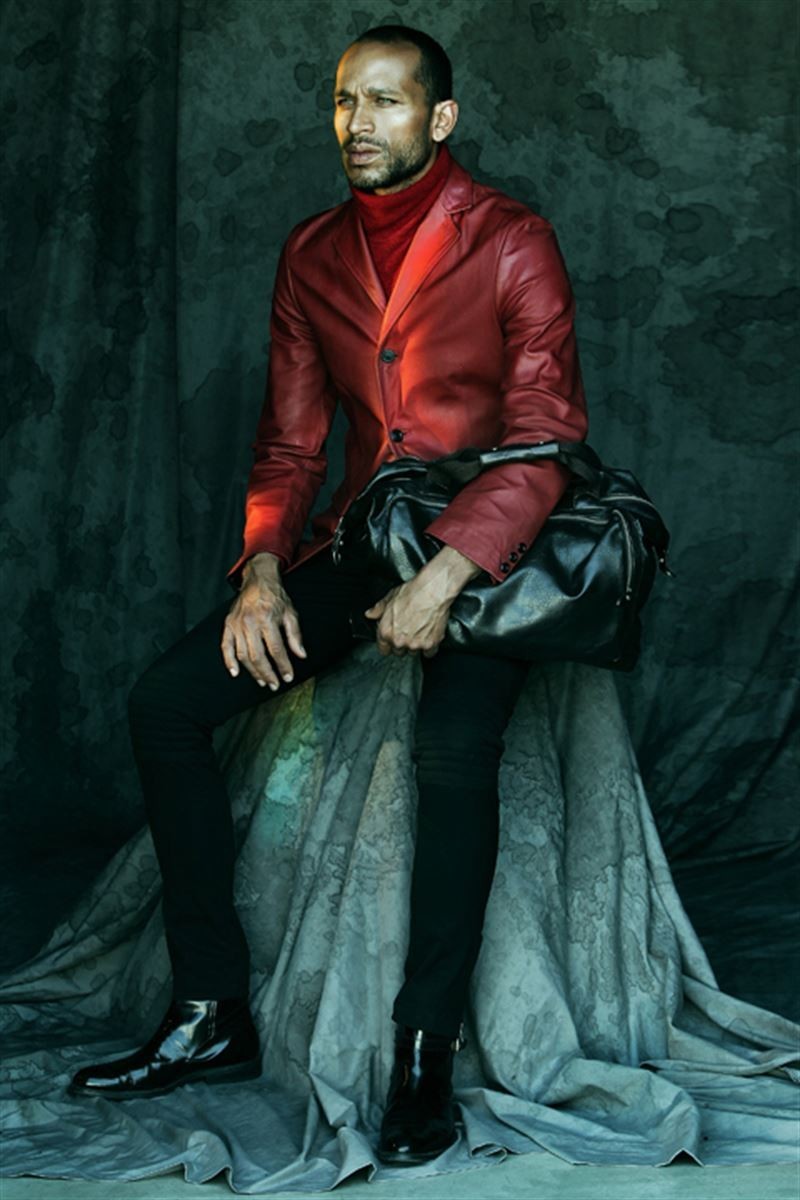 FREDERICK VAAMONDE