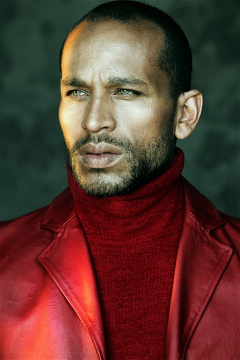 FREDERICK VAAMONDE