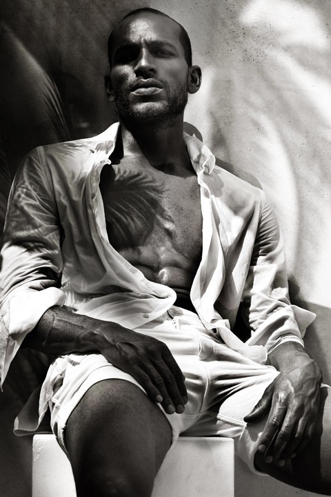 FREDERICK VAAMONDE