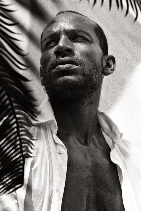 FREDERICK VAAMONDE
