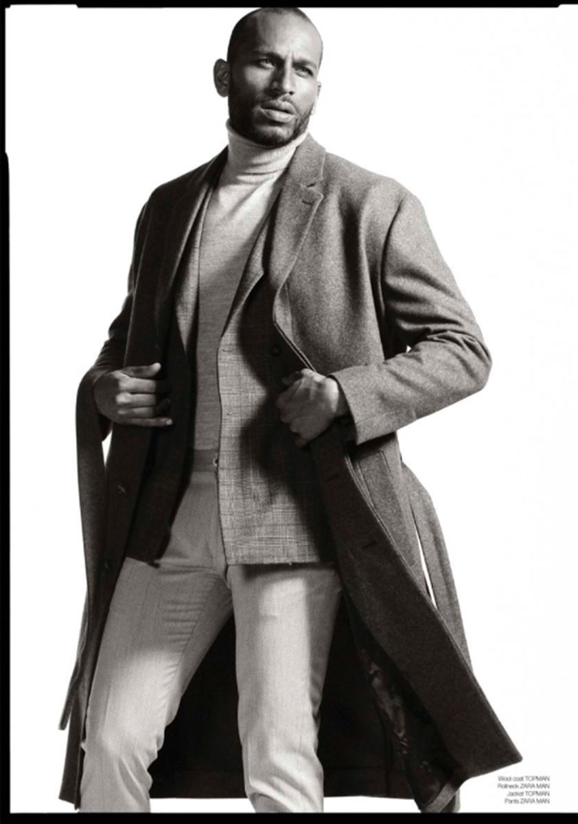 FREDERICK VAAMONDE