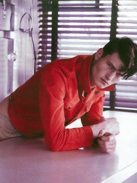 JOHN TODD