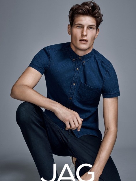 JOHN TODD