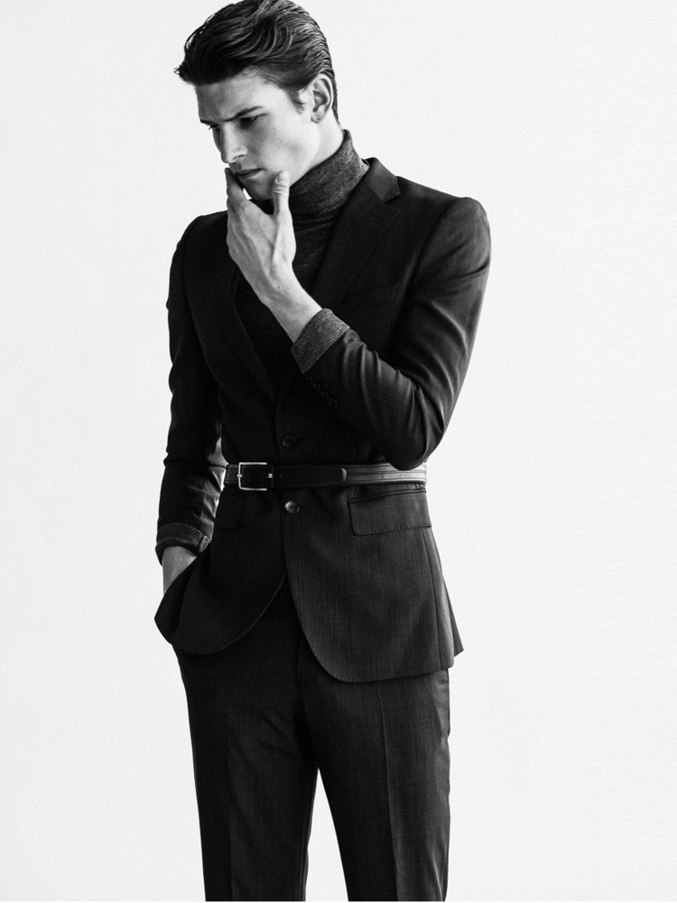 JOHN TODD