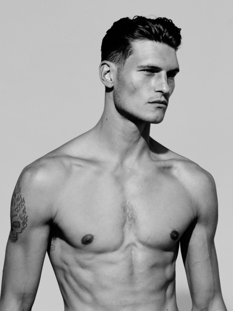 JOHN TODD