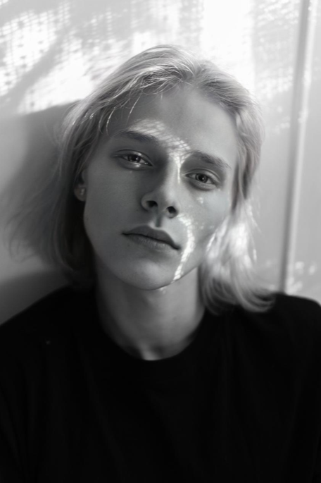 SERGEI KELLER