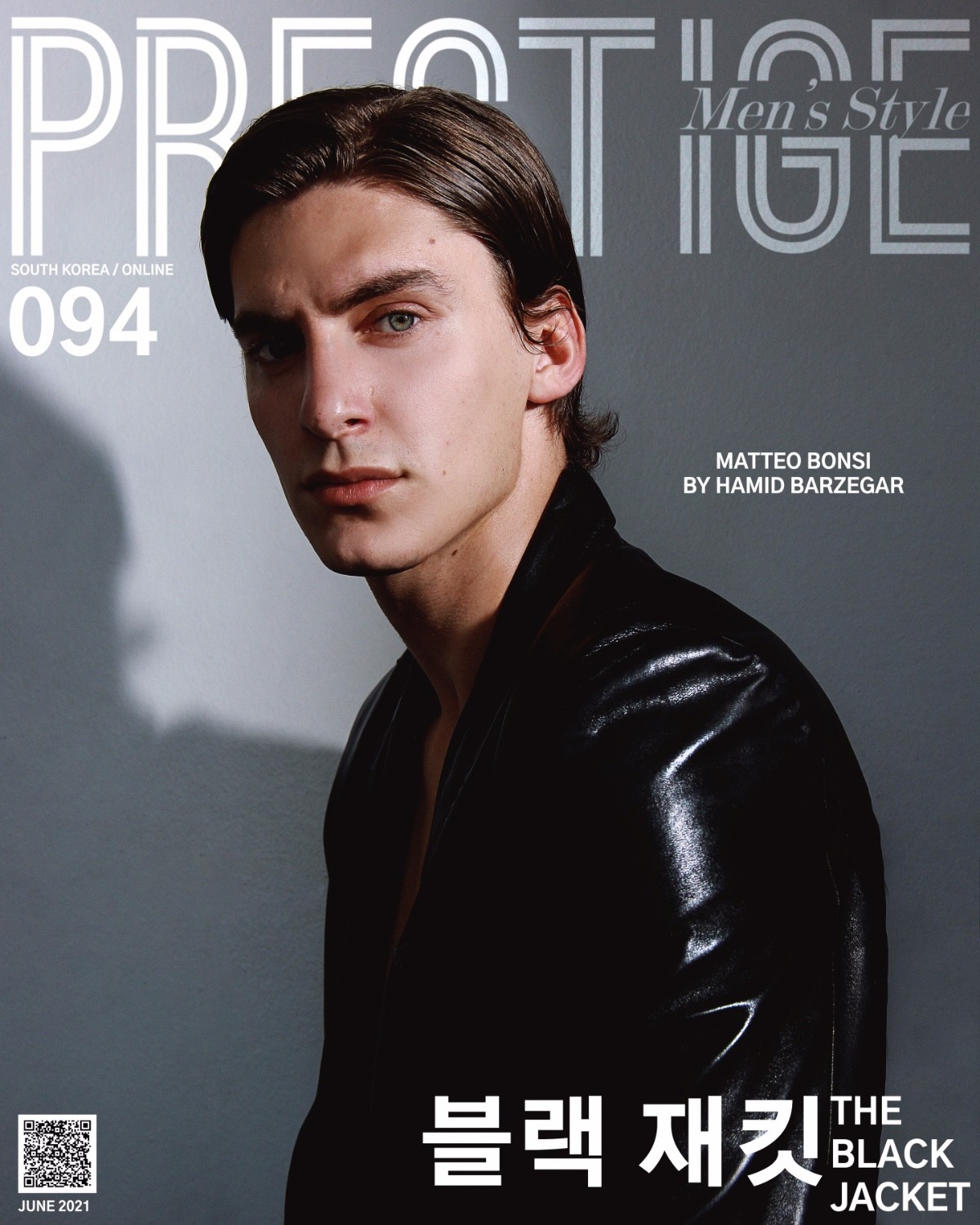 MATTEO BONSI