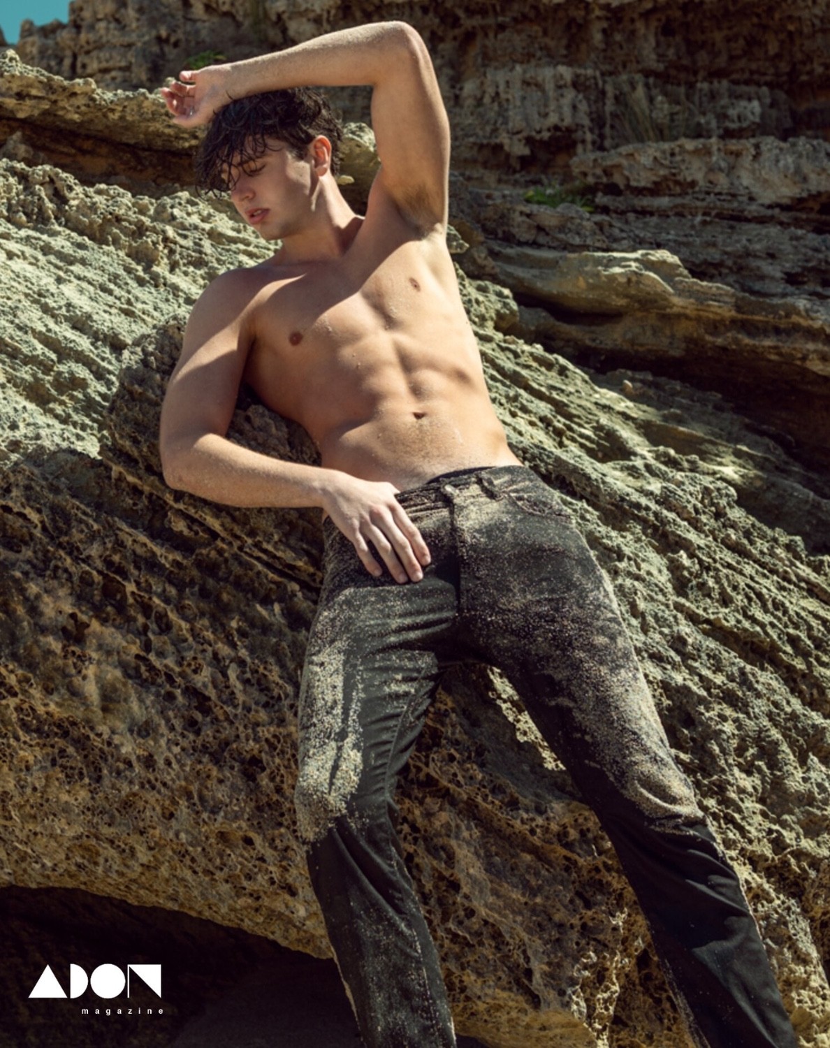SAM UNDERWOOD