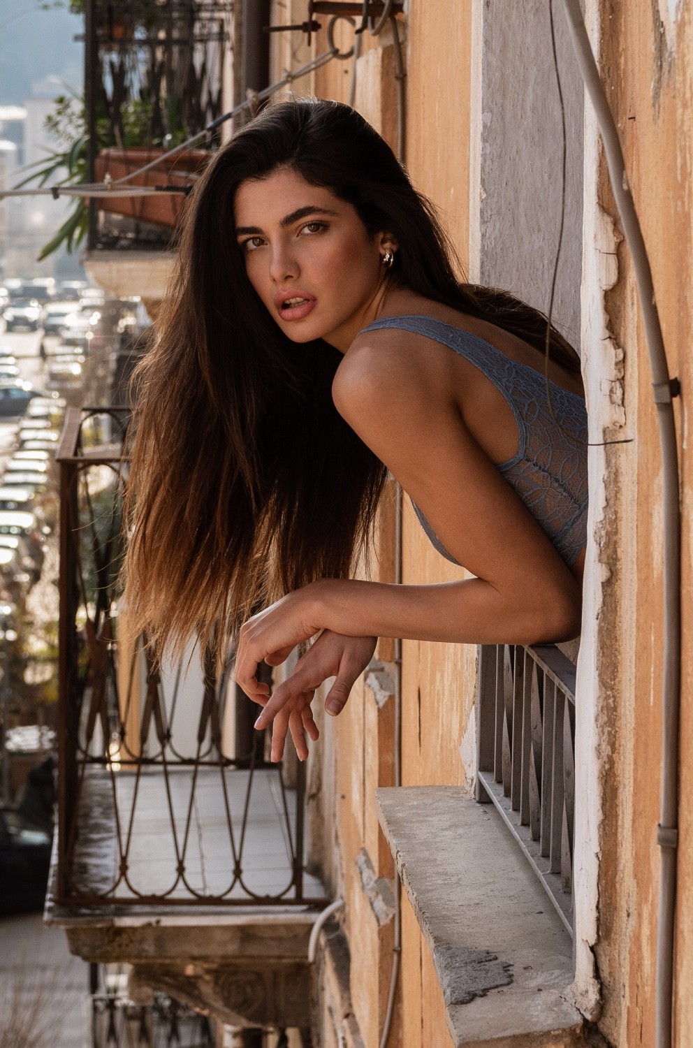 SARA FASANO