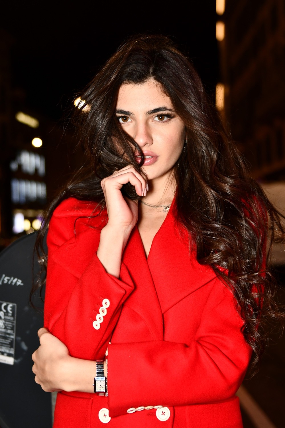 SARA FASANO