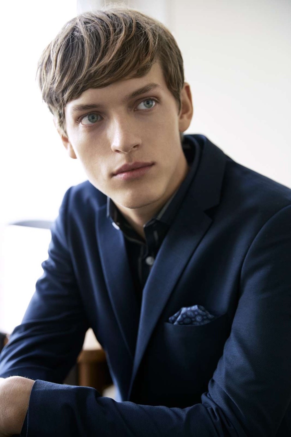 OSKAR DALSJØ