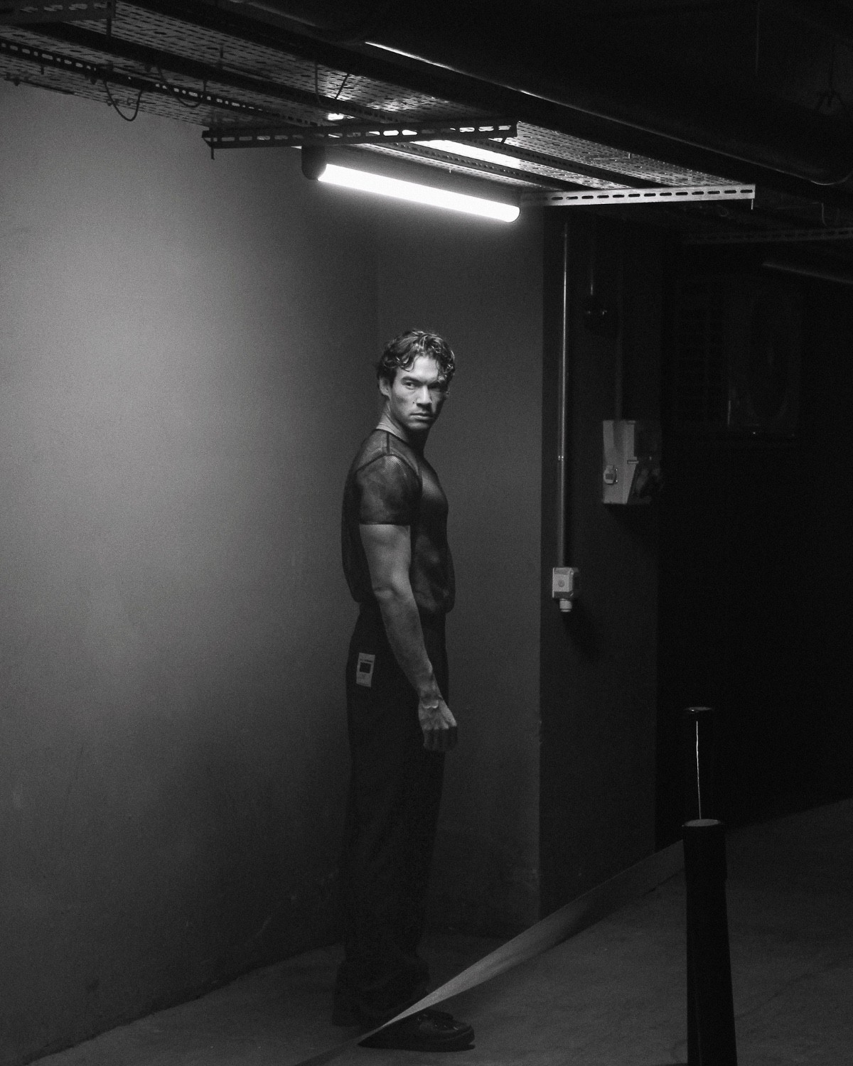 DOMINIK GRUBER