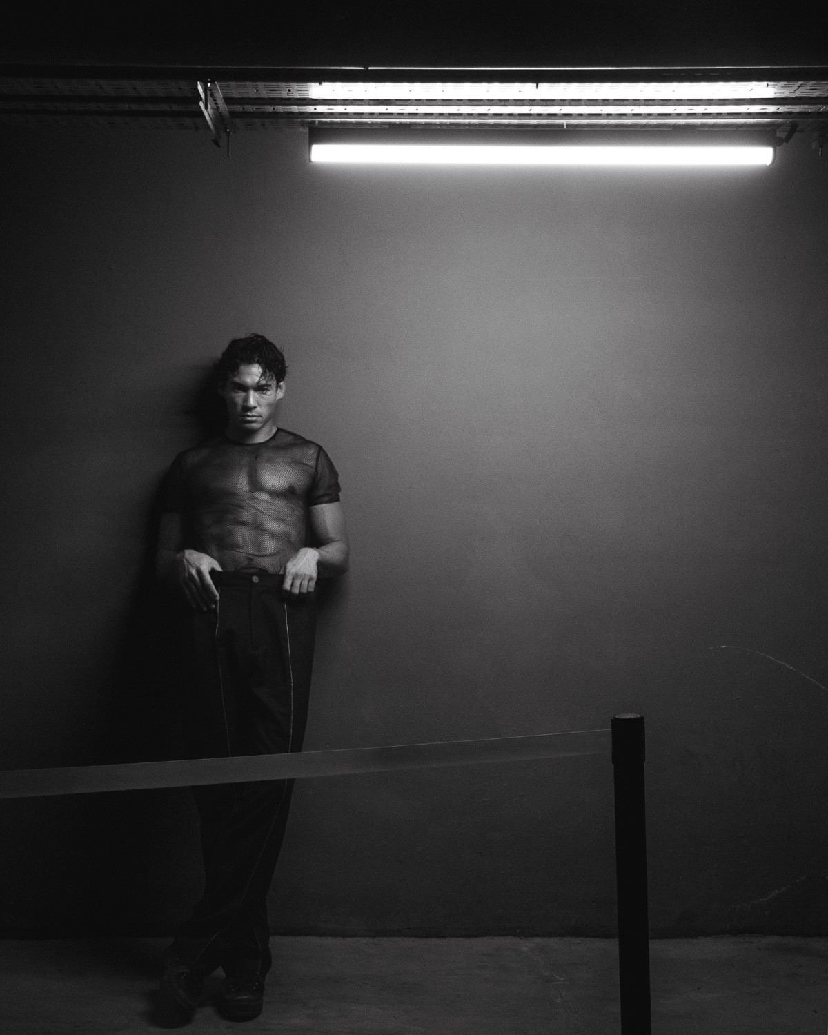 DOMINIK GRUBER