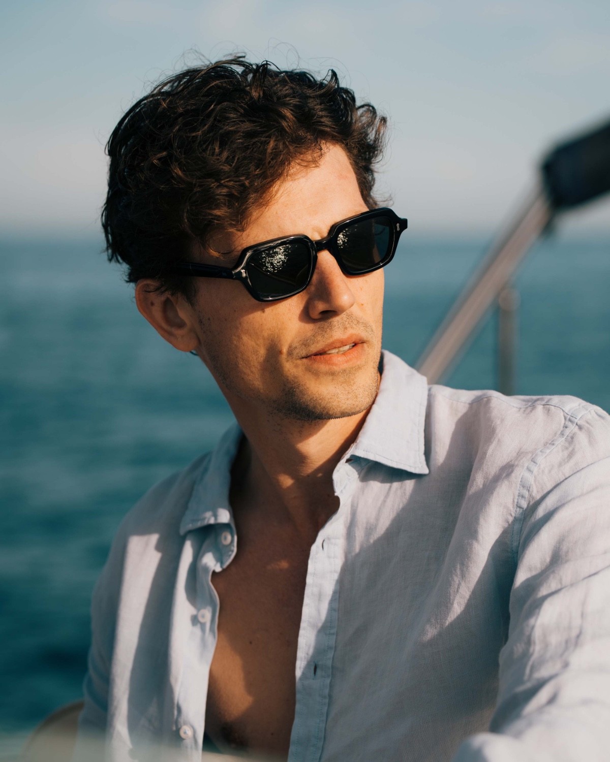ROBERT PALMER