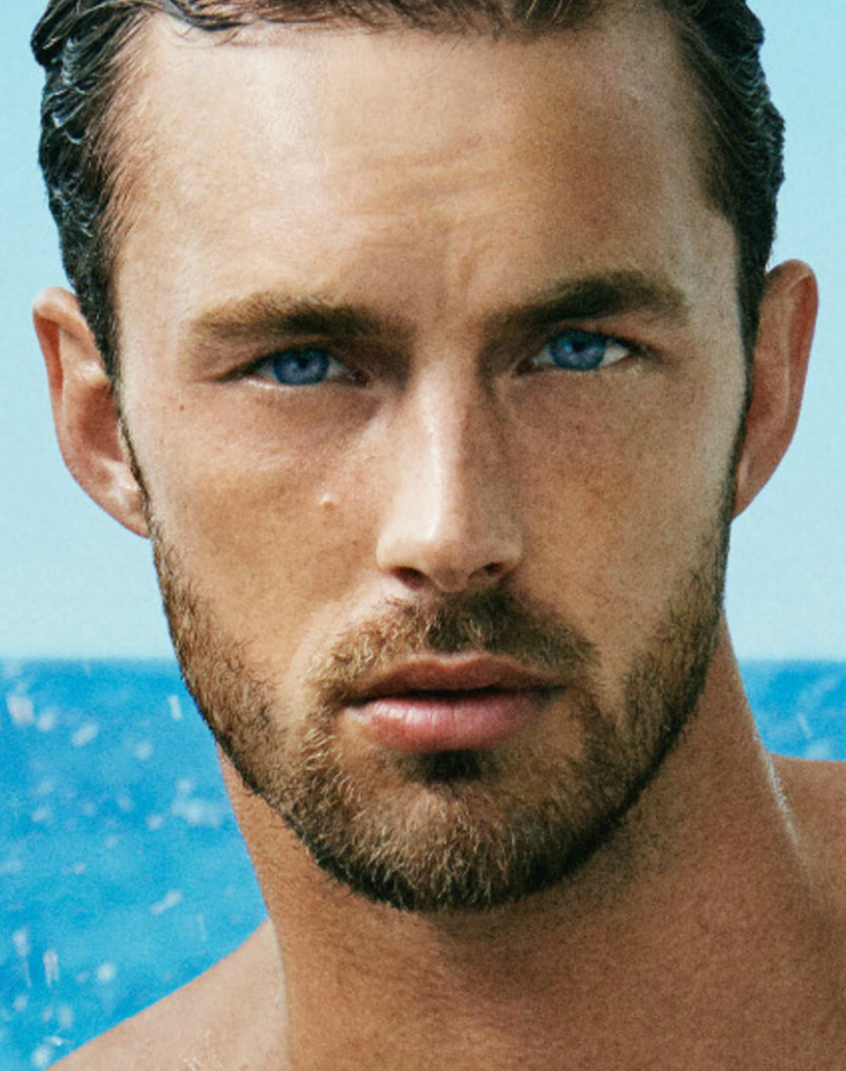 CHRISTIAN HOGUE