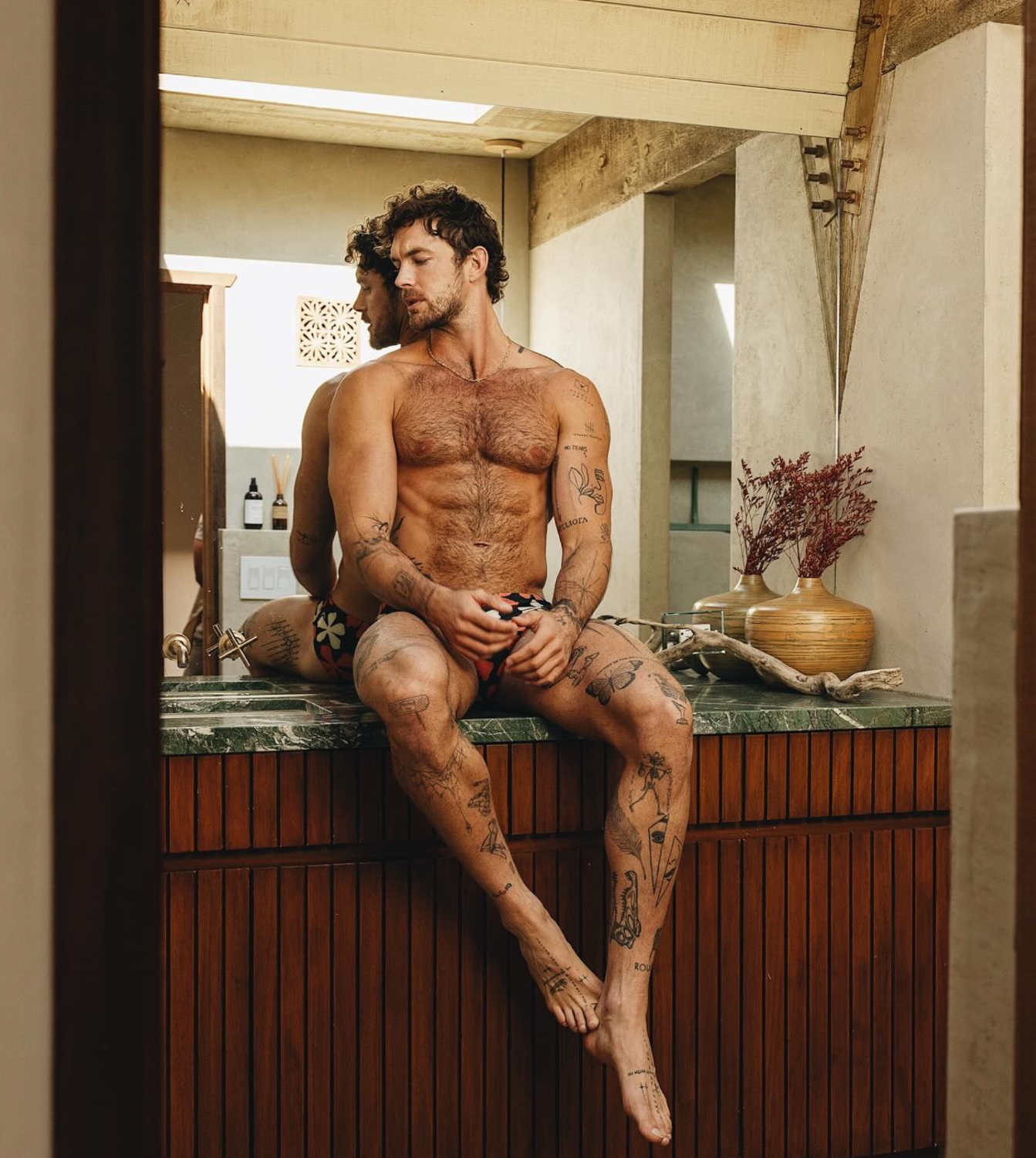CHRISTIAN HOGUE