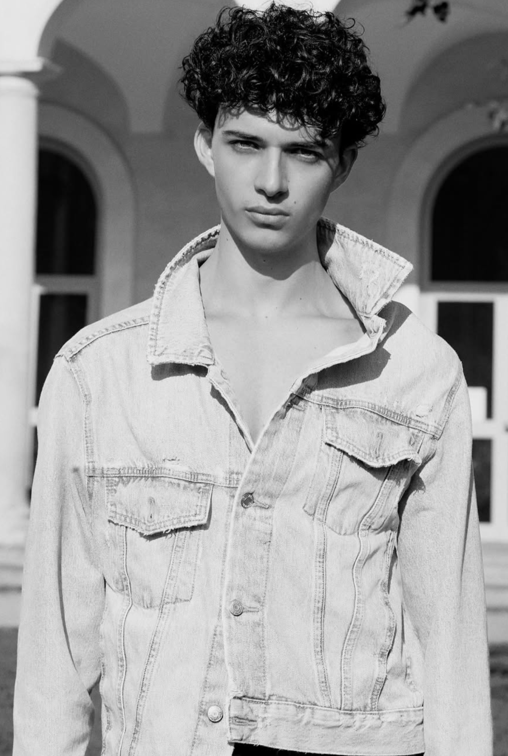 TIMOTHE VIDAL