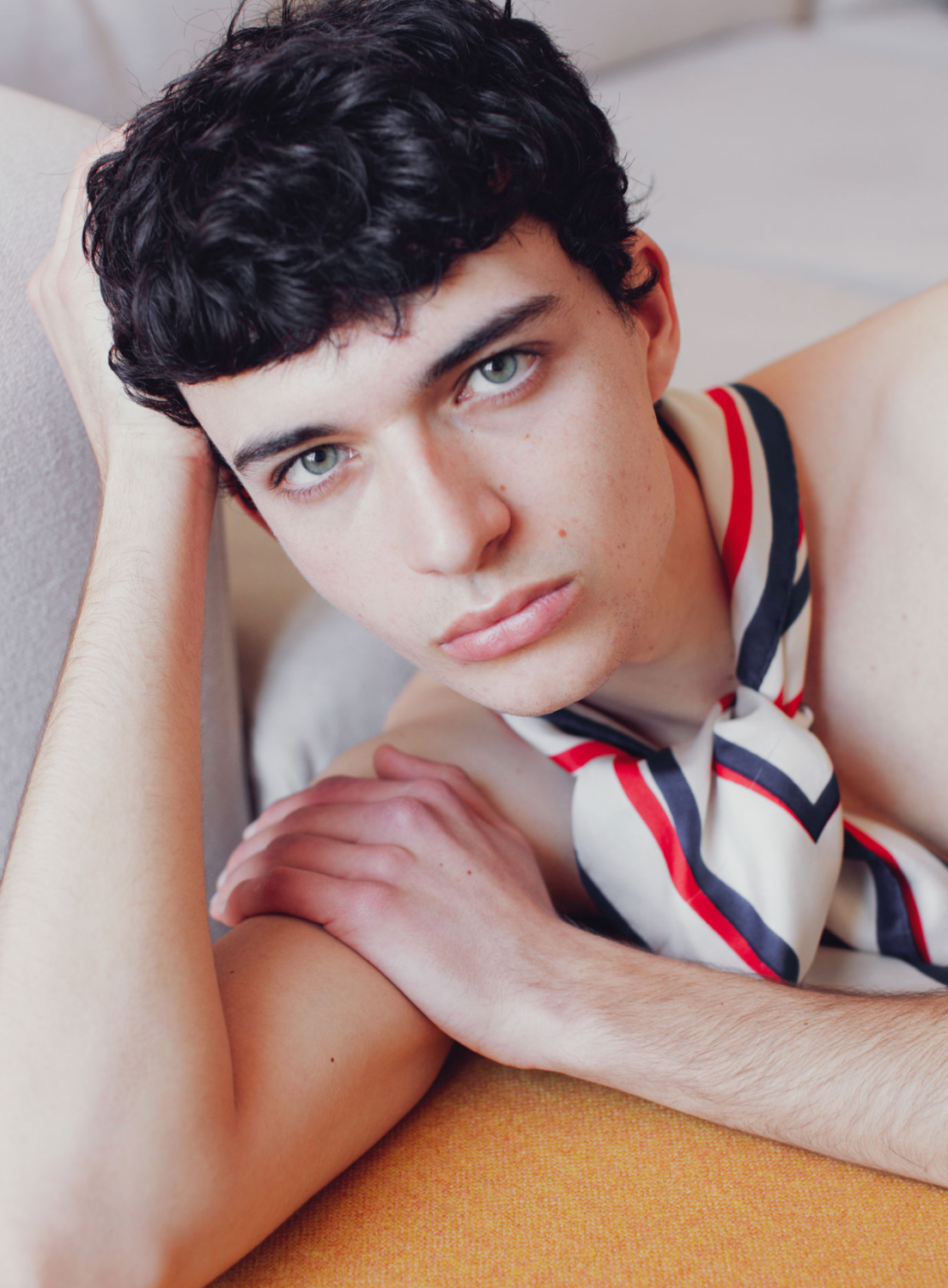 TIMOTHE VIDAL