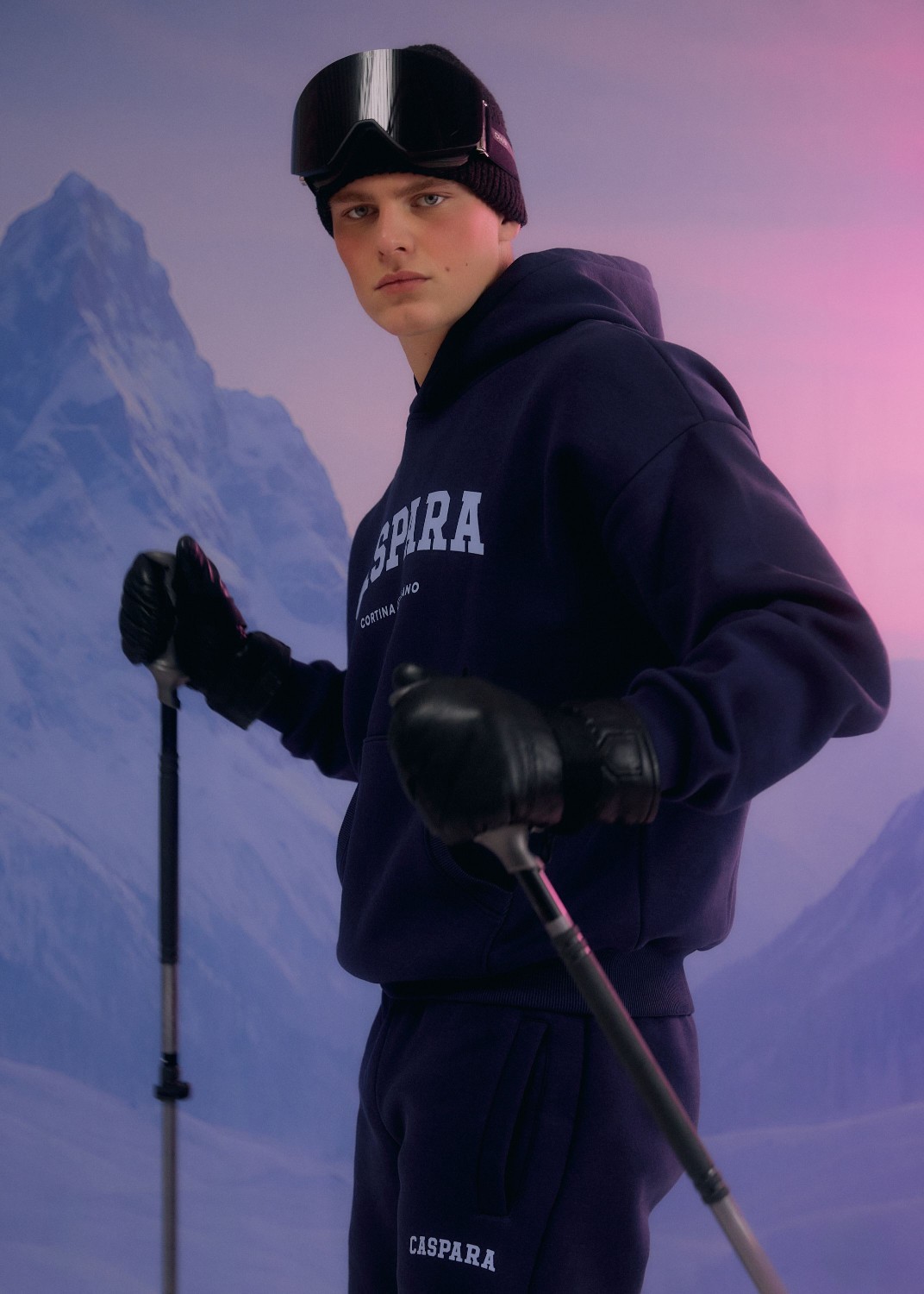 JULIAN