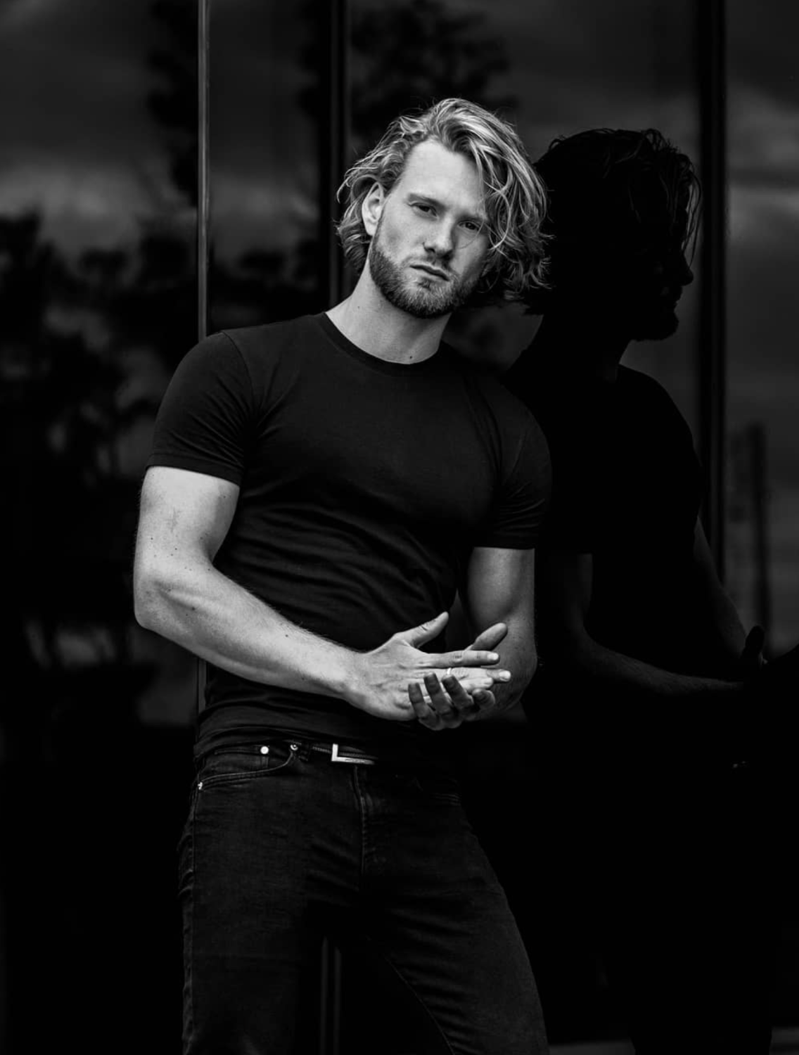 JOSHUA ROLLER