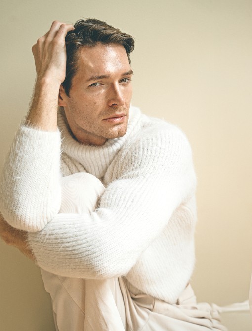 KIRILL STRUNNIKOV
