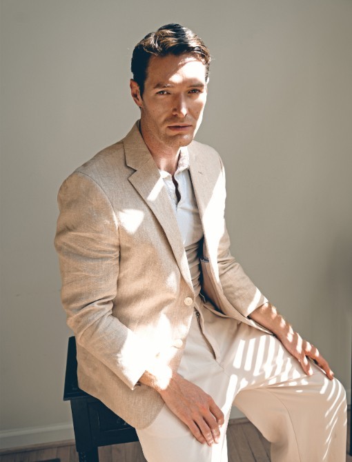 KIRILL STRUNNIKOV