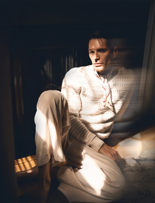 KIRILL STRUNNIKOV