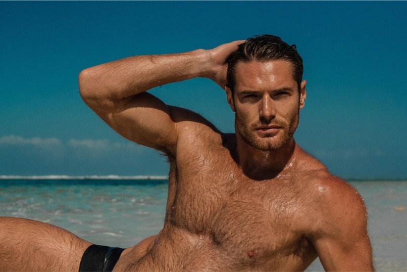 KIRILL STRUNNIKOV