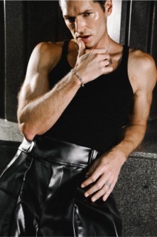 KIRILL STRUNNIKOV