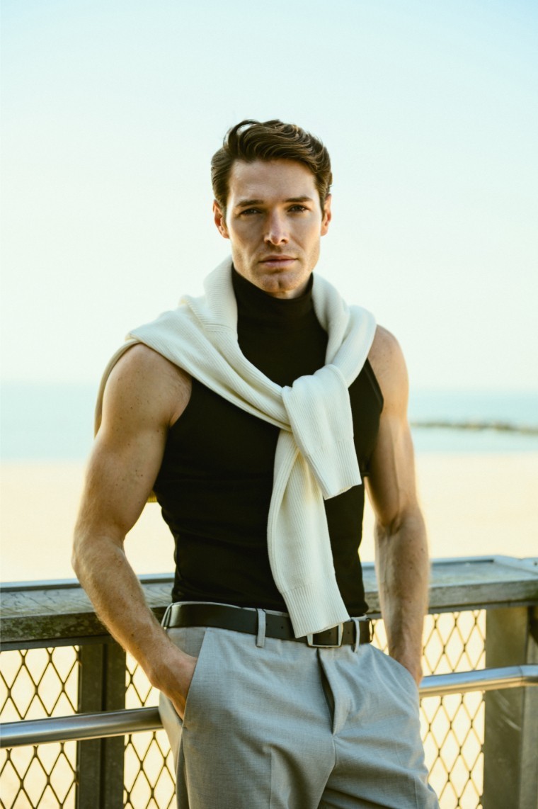 KIRILL STRUNNIKOV
