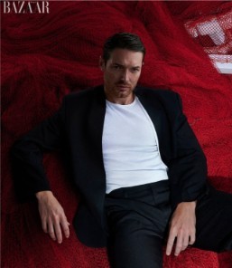 KIRILL STRUNNIKOV