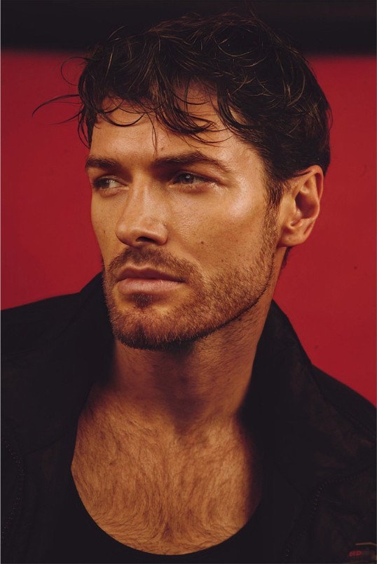 KIRILL STRUNNIKOV