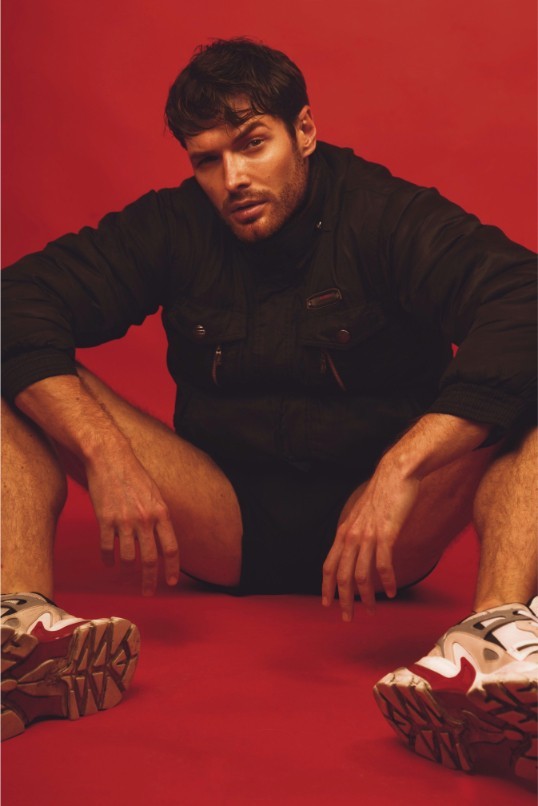 KIRILL STRUNNIKOV