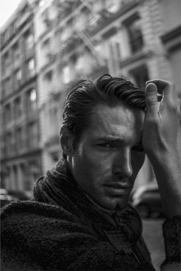 KIRILL STRUNNIKOV