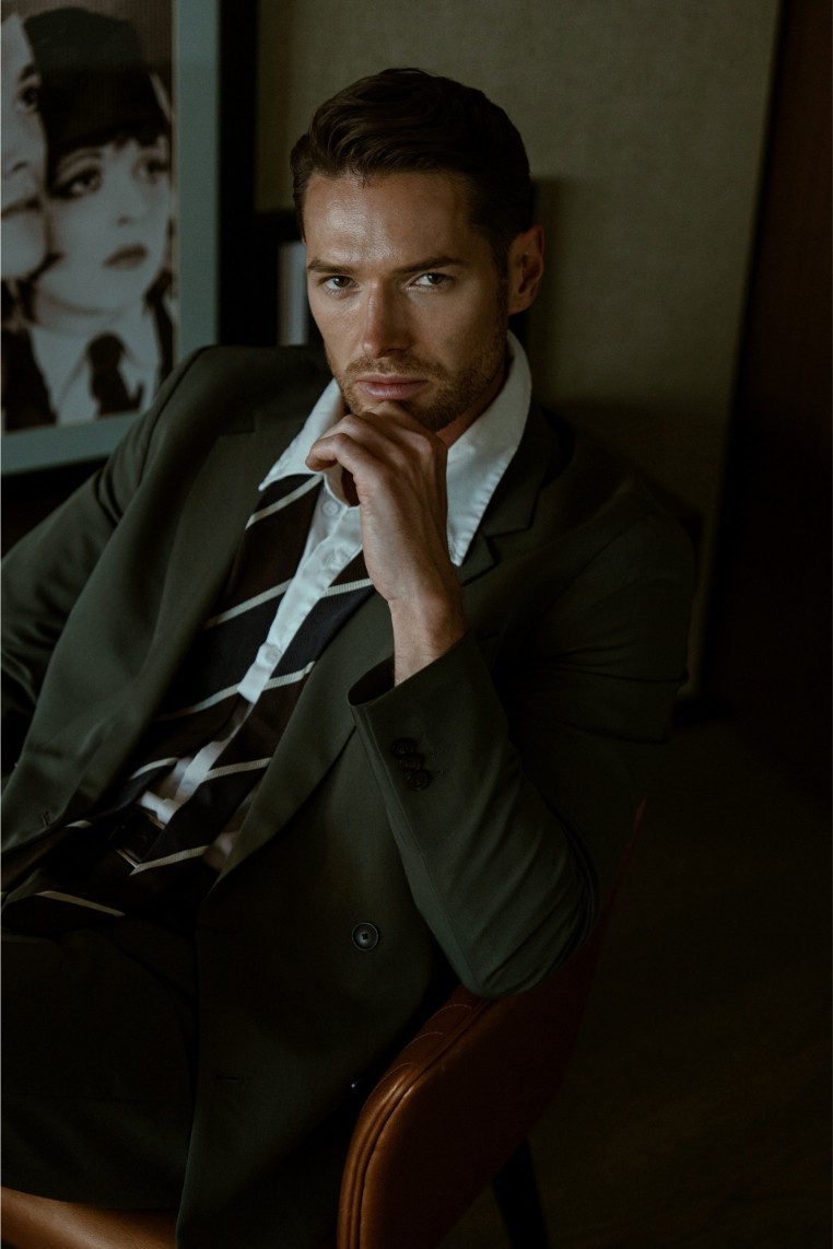 KIRILL STRUNNIKOV