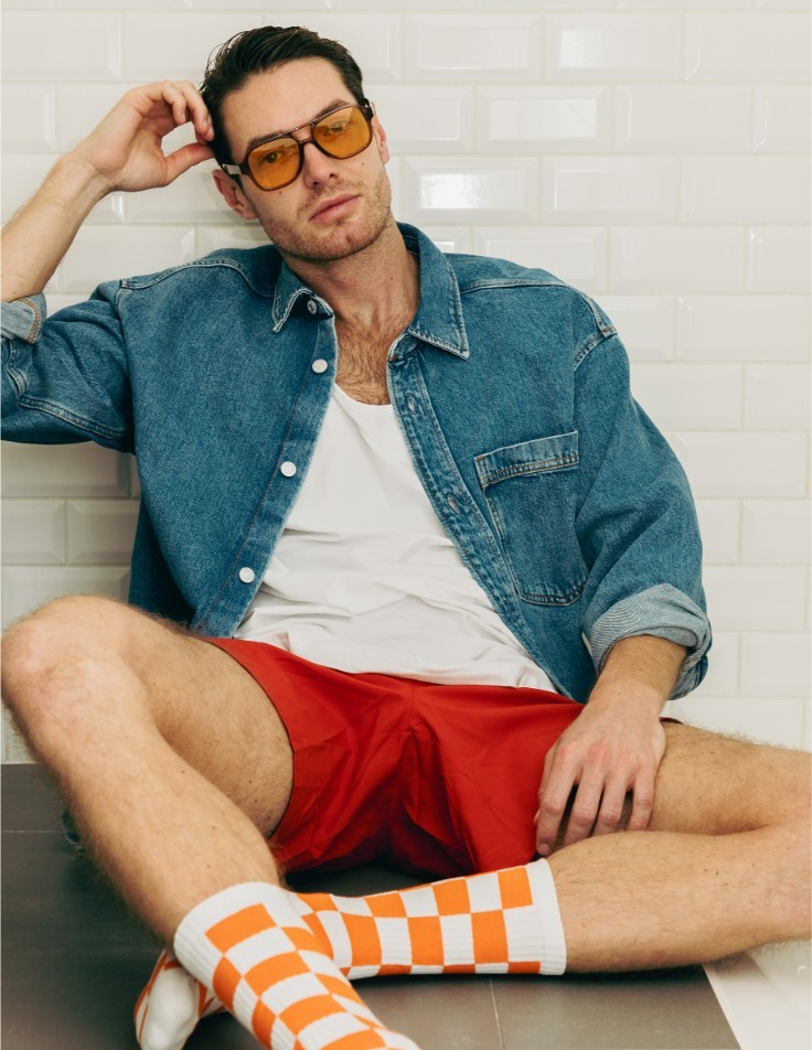 KIRILL STRUNNIKOV