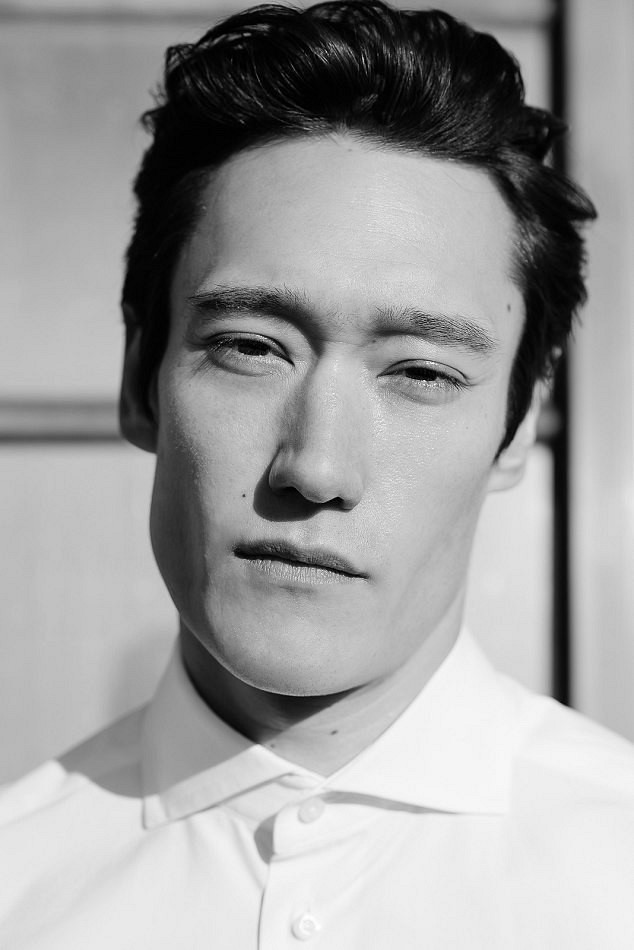 DANIEL YOON