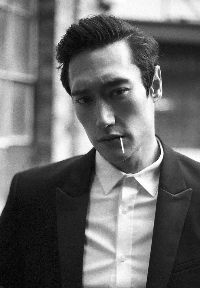 DANIEL YOON