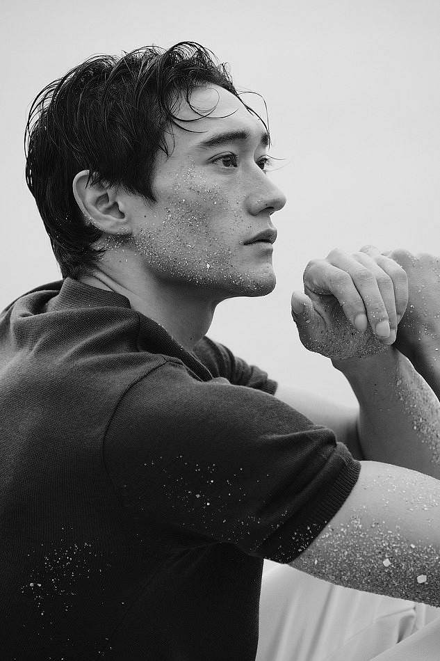 DANIEL YOON