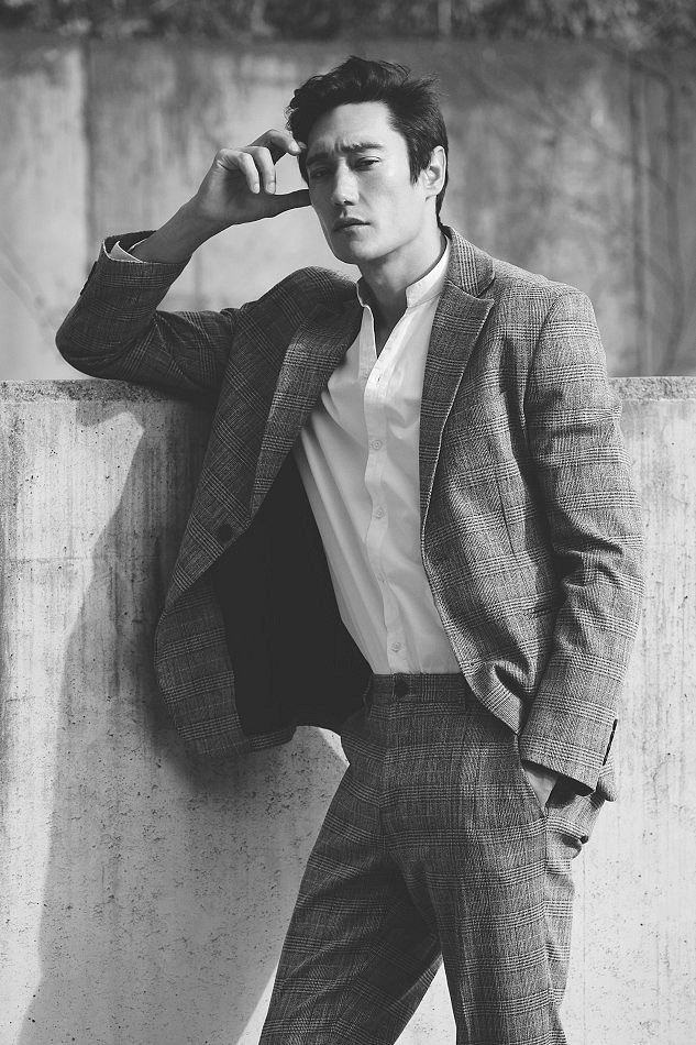 DANIEL YOON