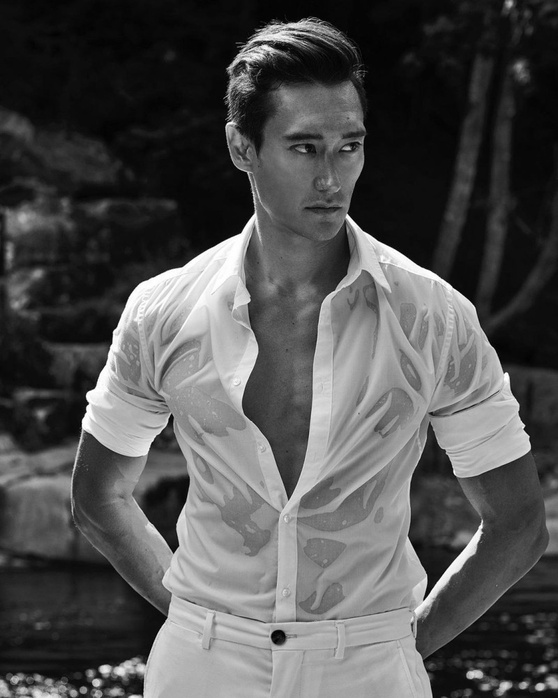 DANIEL YOON