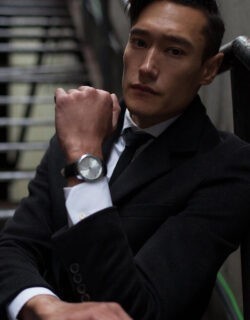 DANIEL YOON