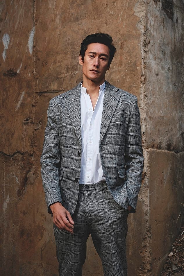 DANIEL YOON