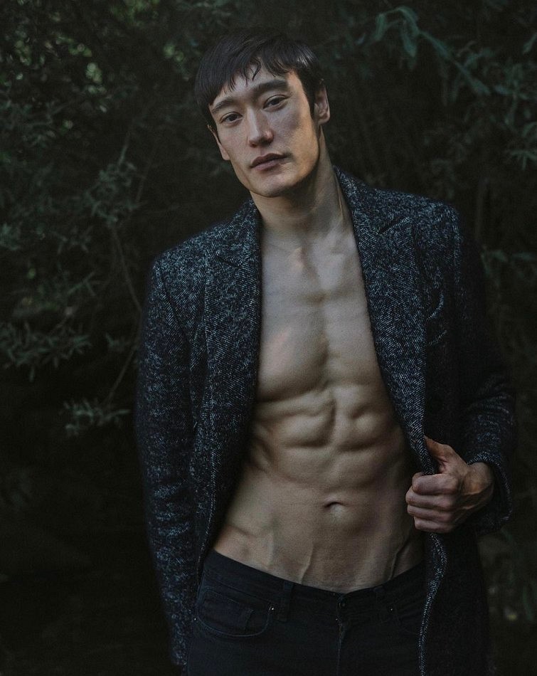 DANIEL YOON