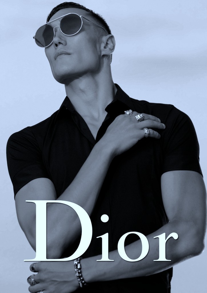 DANIEL YOON