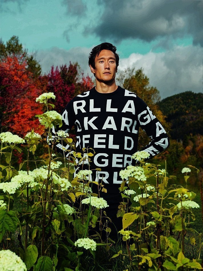 DANIEL YOON