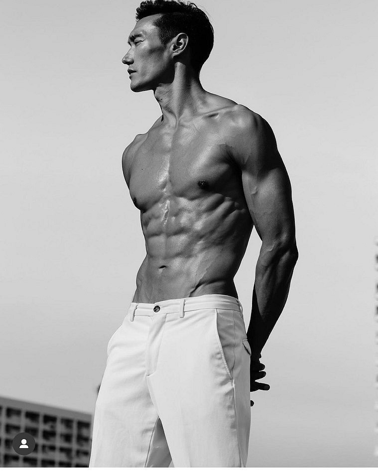 DANIEL YOON