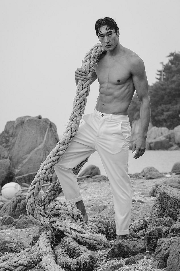 DANIEL YOON