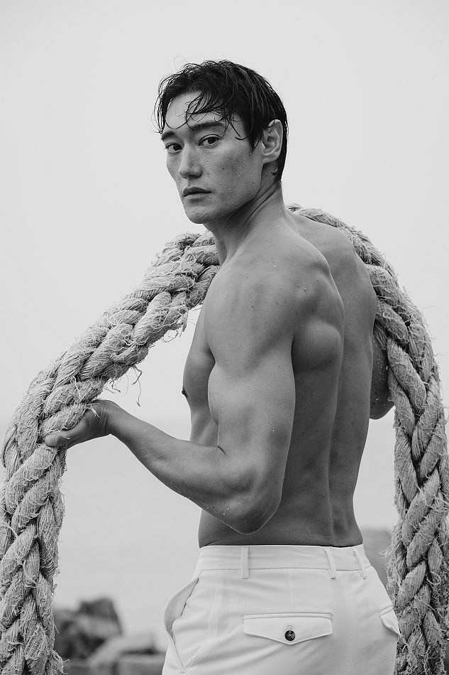 DANIEL YOON