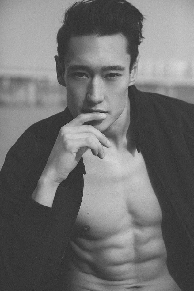 DANIEL YOON